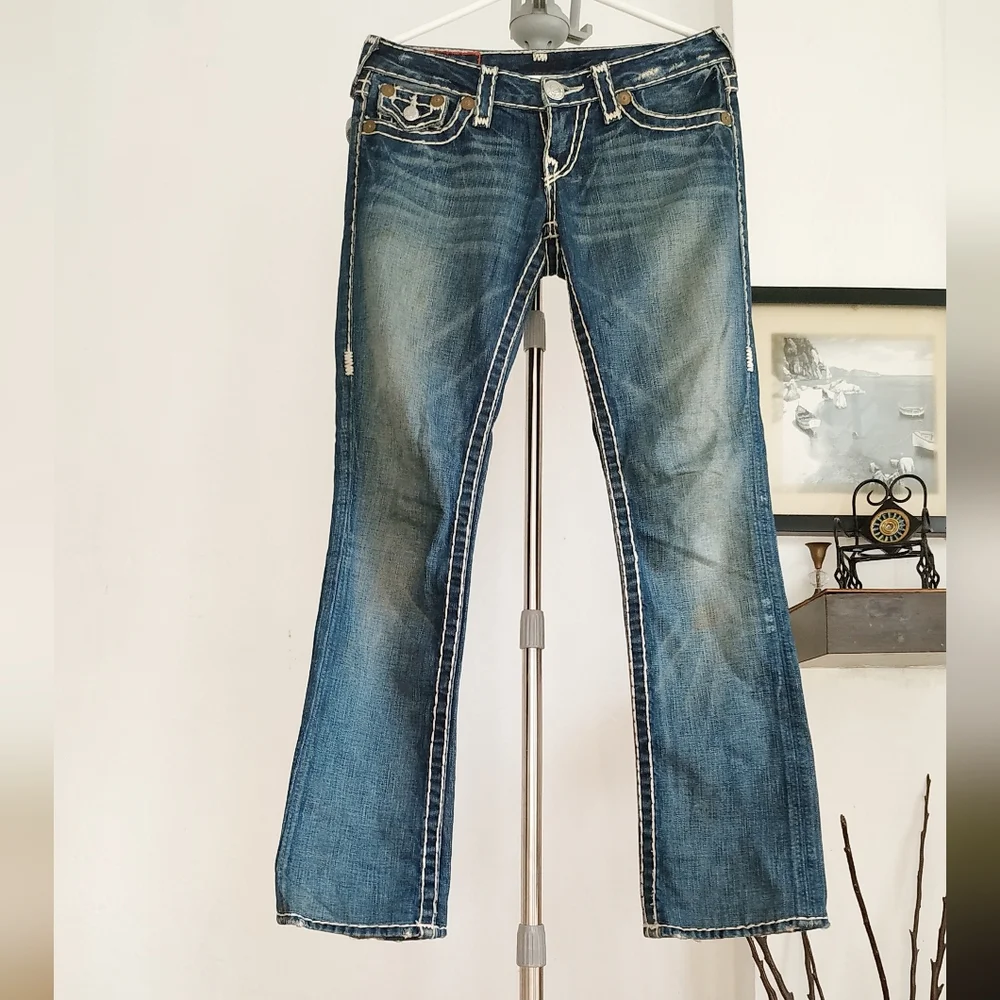 True Religion - Picture 1 of 15